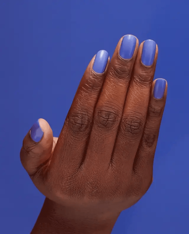 OPI - P009 Charge It To Their Room (GEL)(Limited)