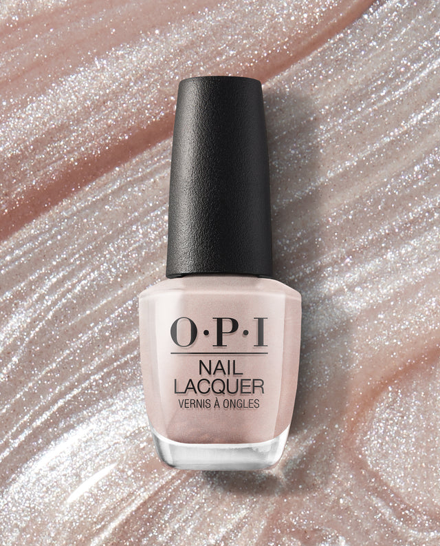 OPI - SH3 Chiffon-D Of You (Polish)