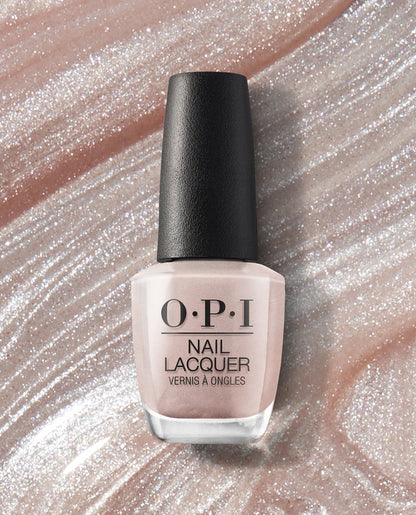 OPI - SH3 Chiffon-D Of You (Polish)