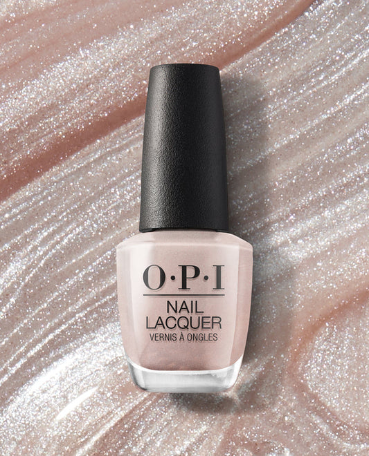 OPI - SH3 Chiffon-D Of You (Polish)