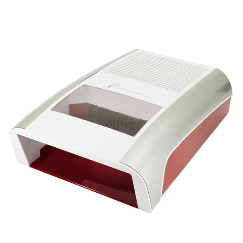 Adventek Deluxe Compact Nail Dryer