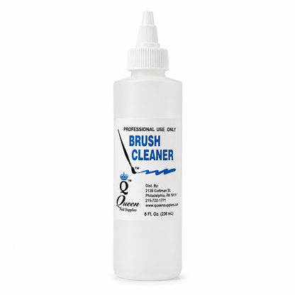Queens - Brush Cleaner