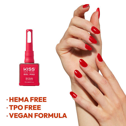 Kiss New York - Gel Pro - 26 Sweet & Sour