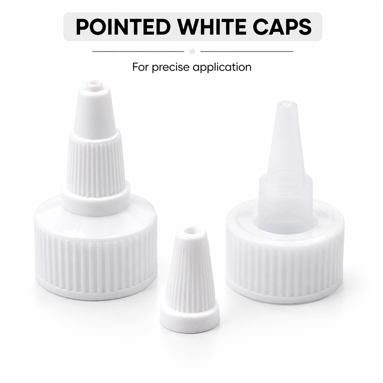 Bottle Caps