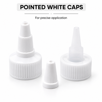 Bottle Caps