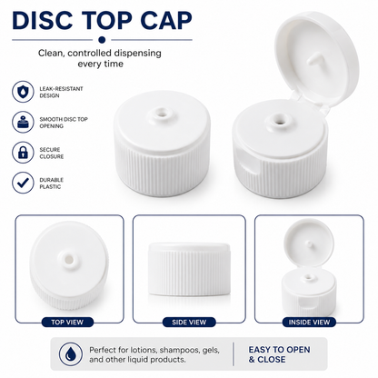 Bottle Caps