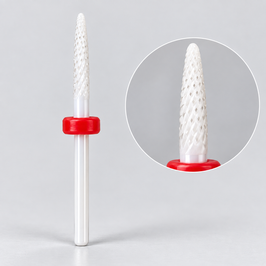 Ceramic Cleaner Bits - Fine