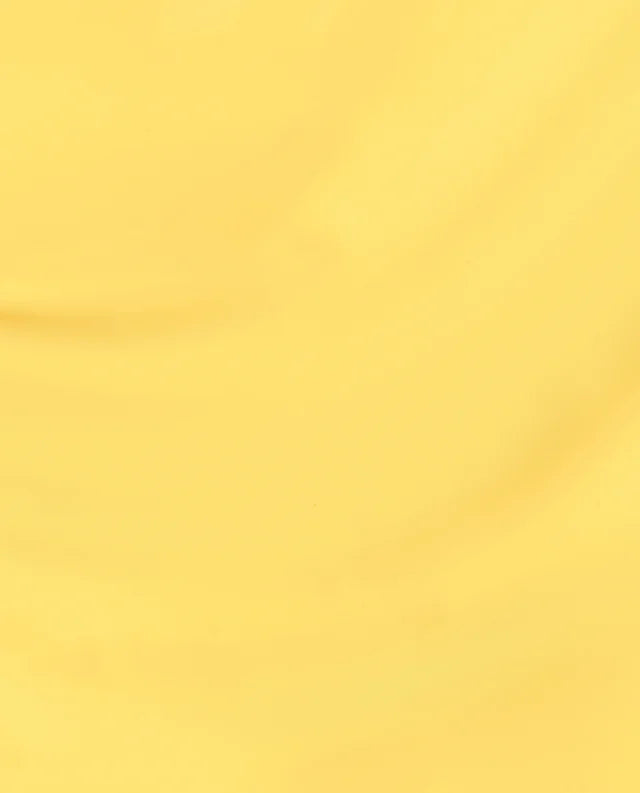 OPI - S056 Daffodil Duck Walk (Polish)(OPI Summer 2025)