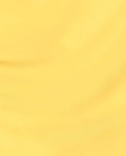 OPI - S056 Daffodil Duck Walk (Polish)(OPI Summer 2025)