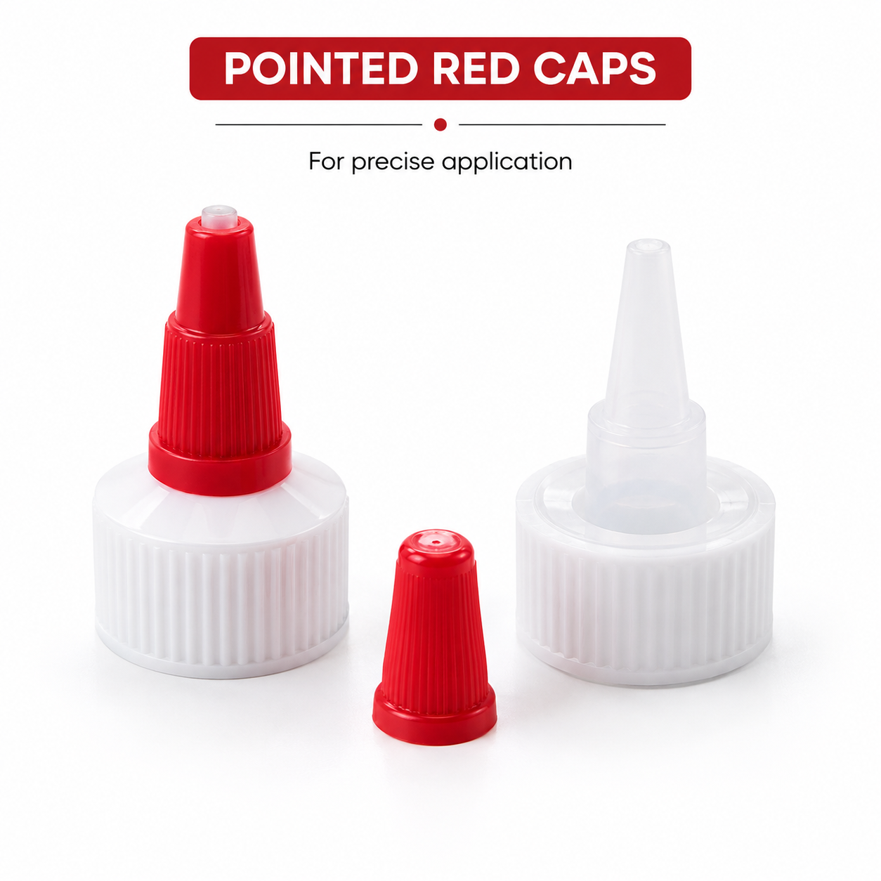 Bottle Caps