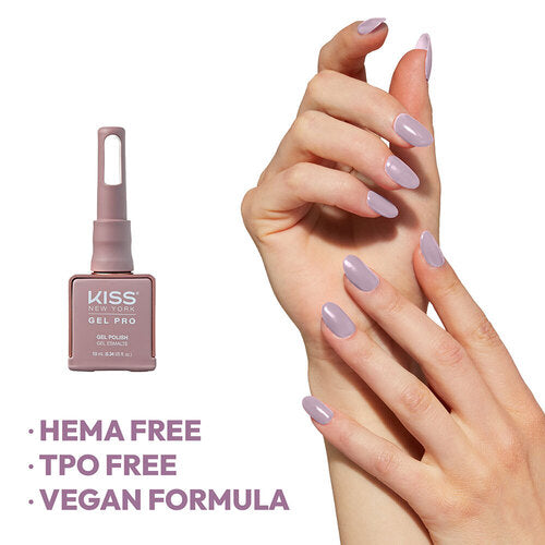 Kiss New York - Gel Pro - 16 London Sky