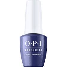 OPI - H021 Aquarius Renegade (GEL)