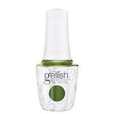 Nail Harmony - 511 Bad To The Bow (Gelish)(Limited)