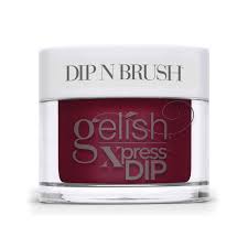Nail Harmony - 512 Reddy To Jingle 1.5oz (Xpress Dip Powder)(Limited)