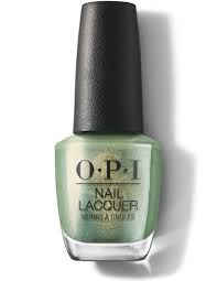 OPI - P04 Decked To The Pines  (Polish)