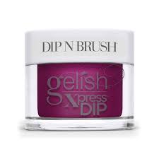 Nail Harmony - 497 Sappy But Sweet 1.5oz (Xpress Dip Powder 1.5oz)