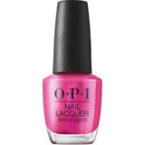 OPI - P08 Pink, Bling, and Be Merry  (Polish)