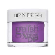 Nail Harmony - 514 Before My Berry Eyes 1.5oz (Xpress Dip Powder)(Limited)
