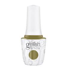 Nail Harmony - 496 Lost My Terrain Of Thought (Gelish)