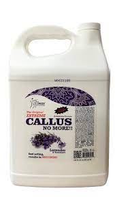 Spa Redi - Callus Remover Lavender & Rosemary 128oz (Gallon)