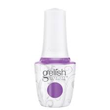 Nail Harmony - 514 Before My Berry Eyes (Gelish)(Limited)