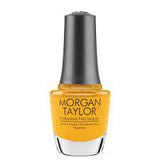 Nail Harmony  - 498 Golden Hour Glow (Morgan Taylor)