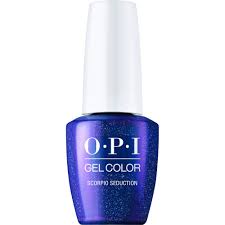OPI - H019 Scorpio Seduction (GEL)