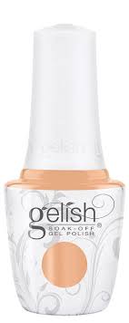 Nail Harmony - 525 Lace Be Honest (Gelish)