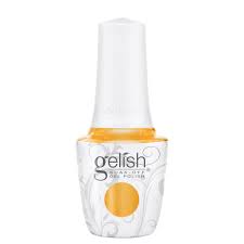 Nail Harmony - 498 Golden Hour Glow (Gelish)