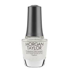 Nail Harmony  - 494 Dew Me A Favor (Morgan Taylor)
