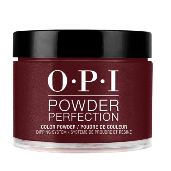 OPI - F042 Vampire State Building (Dip Powder)(OPI Fall 2026)