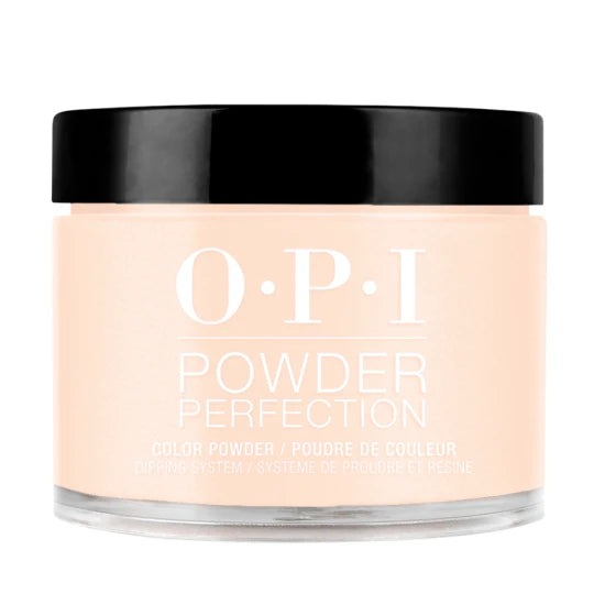 OPI - F044 Throw Me A Wink (Dip Powder)(OPI Fall 2026)