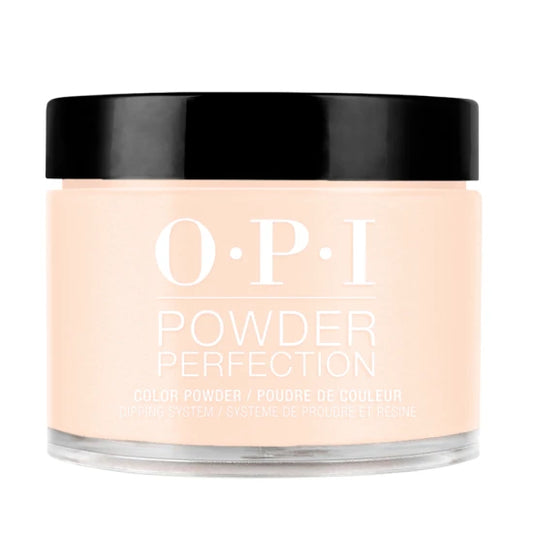OPI - F044 Throw Me A Wink (Dip Powder)(OPI Fall 2026)