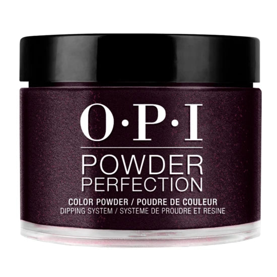 OPI - F046 Lincoln Park At Midnight (Dip Powder)(OPI Fall 2026)