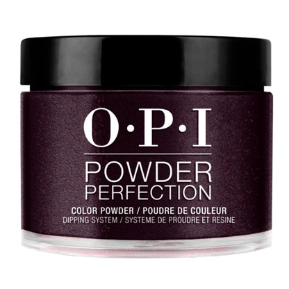 OPI - F046 Lincoln Park At Midnight (Dip Powder)(OPI Fall 2026)