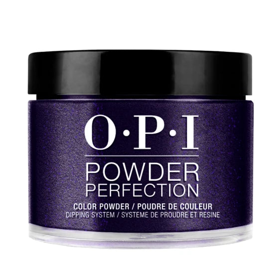 OPI - F047 Don't Over Ink It (Dip Powder)(OPI Fall 2026)