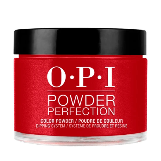 OPI - F048 Vodka & Caviar (Dip Powder)(OPI Fall 2026)