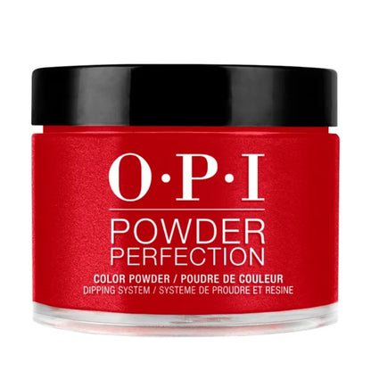 OPI - F048 Vodka & Caviar (Dip Powder)(OPI Fall 2026)