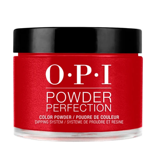 OPI - F048 Vodka & Caviar (Dip Powder)(OPI Fall 2026)