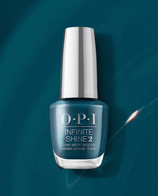 OPI - MI04 Drama At La Scala (Infinite Shine)(Limited)