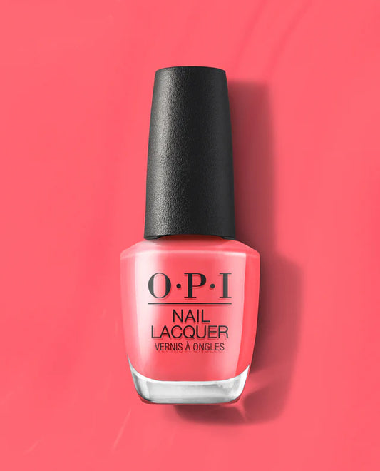 OPI - S052 Drive 'Em Magenta (Polish)(OPI Summer 2025)
