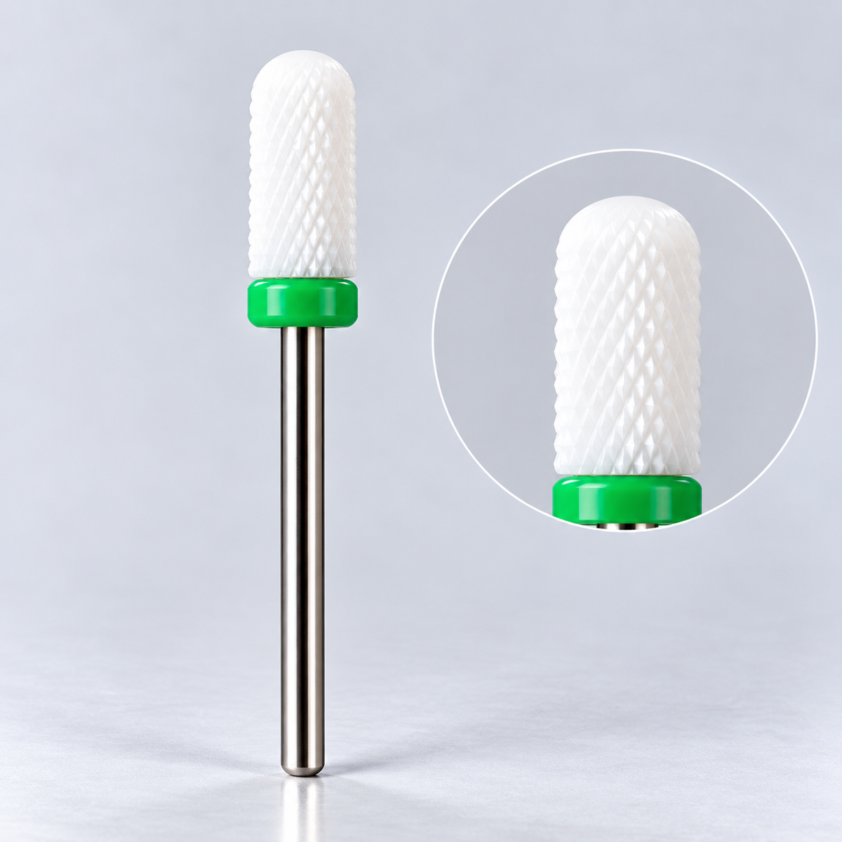 Ceramic Safety Bits