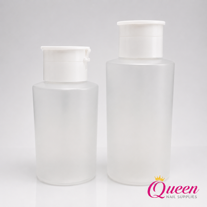 DL - Pump Dispenser Bottle