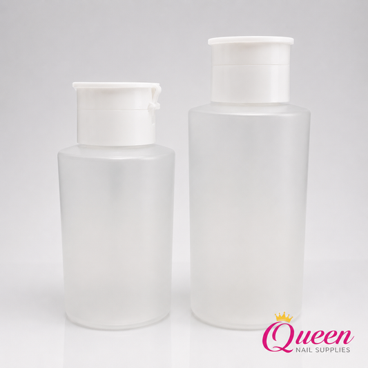 DL - Pump Dispenser Bottle