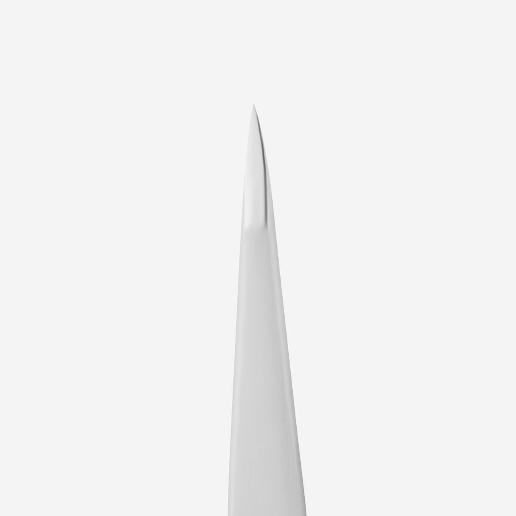 Staleks Pro - Expert 10 Professional Eyebrow Tweezers Type 5