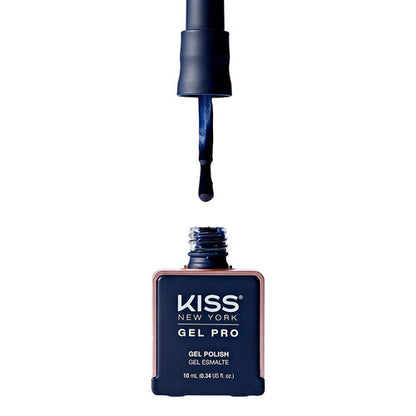 Kiss New York - Gel Pro - 23 Midnight Rain