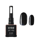 Kiss New York - Gel Pro - 024 Paint It Black