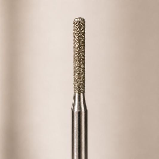 Diamond Cylinder Bit
