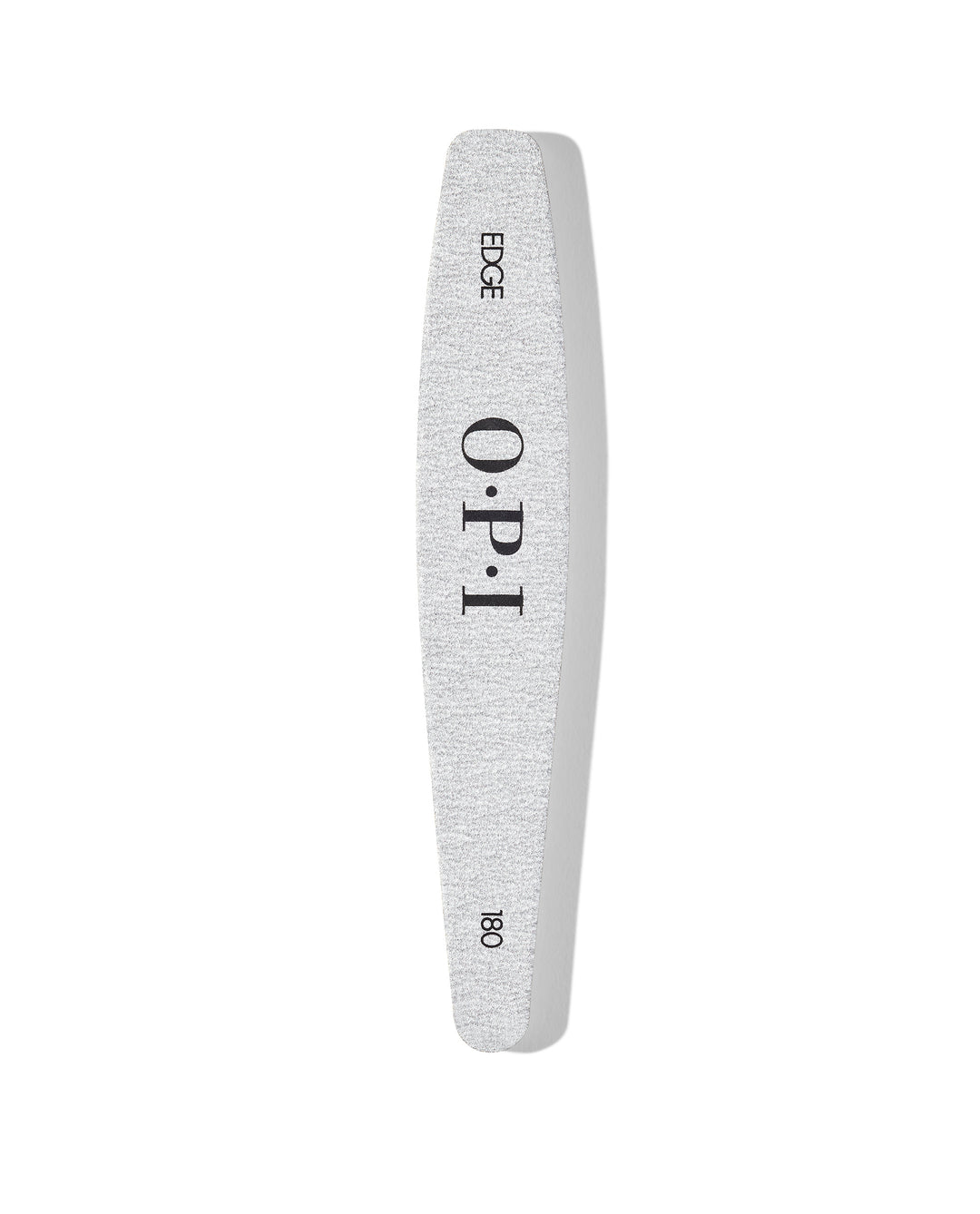OPI - Edge Taper Files - 180 grits – Queen Nails & Beauty Supplies