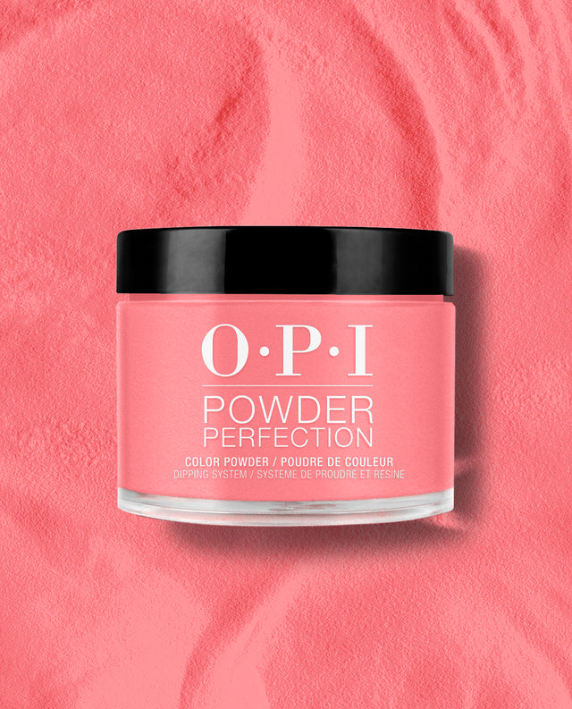 OPI - H012 Emmy Have You Seen Oscar? 1.5oz(Dip Powder)